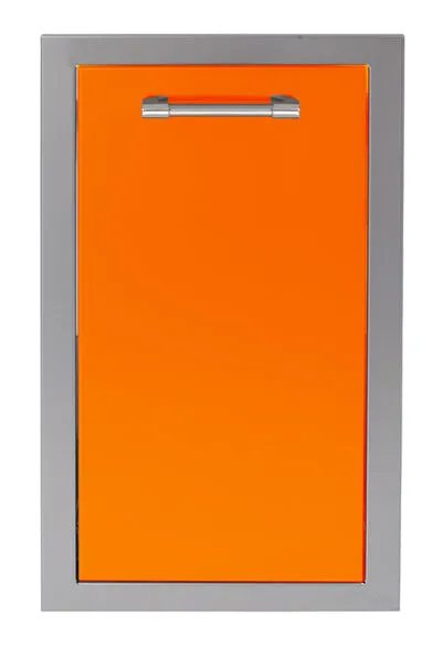 Alfresco 15 inch Trash Drawer