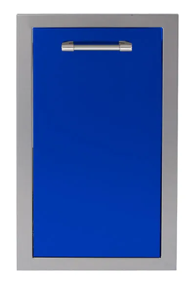 Alfresco 15 inch Trash Drawer