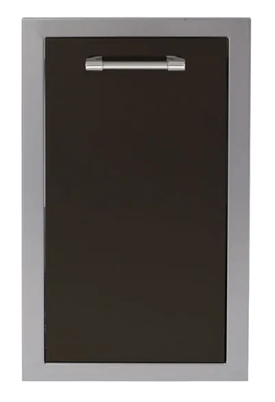 Alfresco 15 inch Trash Drawer