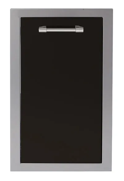 Alfresco 15 inch Trash Drawer