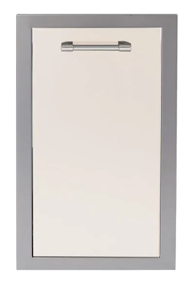 Alfresco 15 inch Trash Drawer