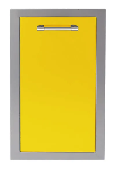Alfresco 15 inch Trash Drawer