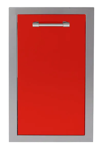Alfresco 15 inch Trash Drawer