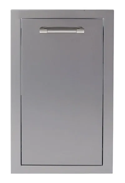 Alfresco 15 inch Trash Drawer