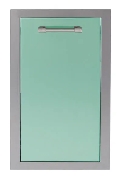 Alfresco 15 inch Trash Drawer