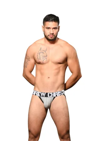 Andrew Christian Locker Room Jock