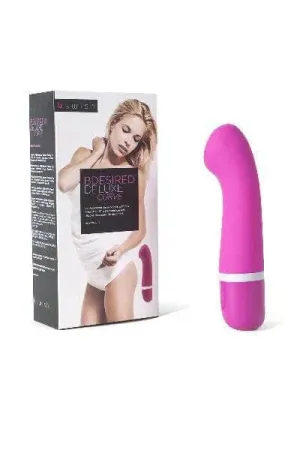 Bdesired Deluxe Curve Rose