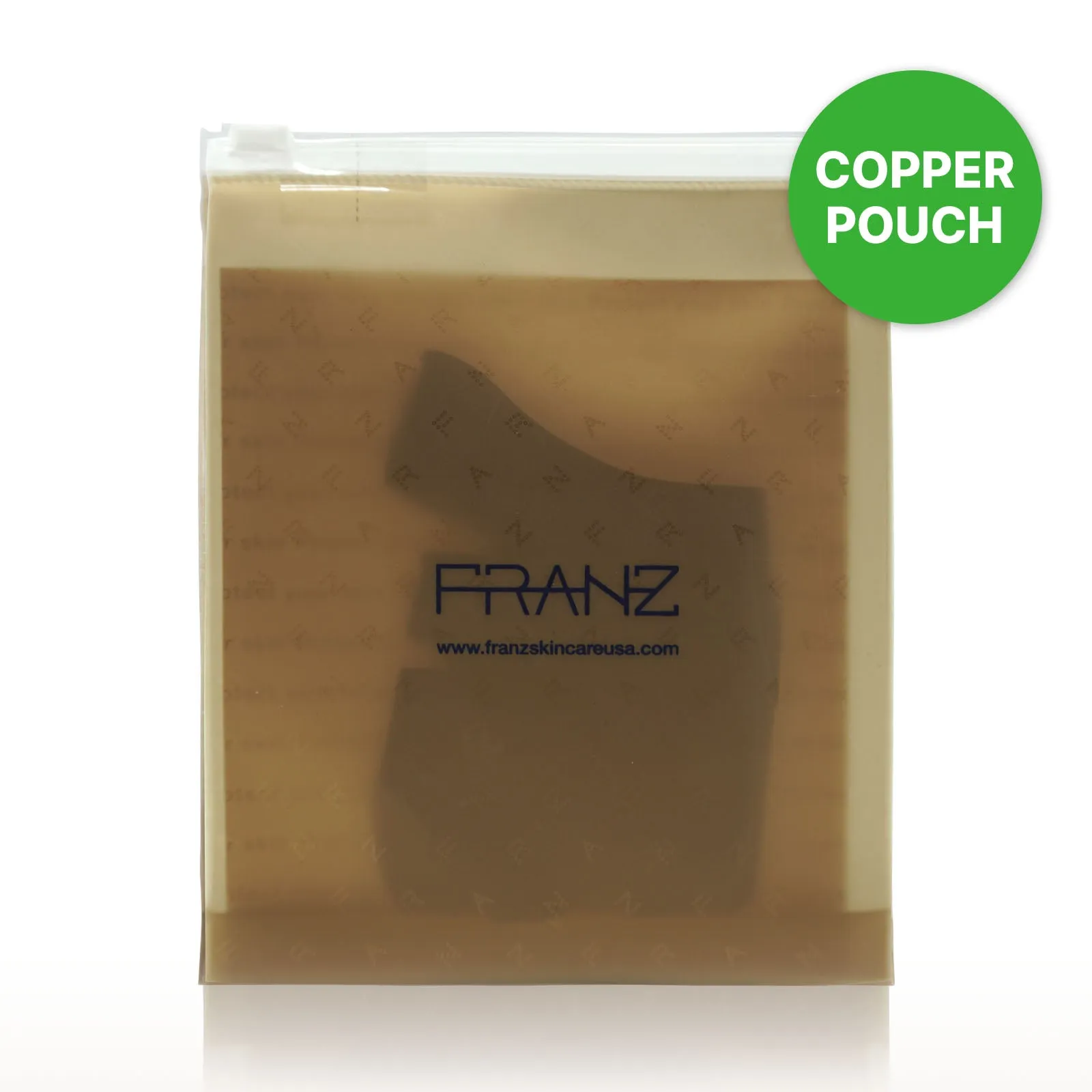 Cooling Mask Liner (Navy)