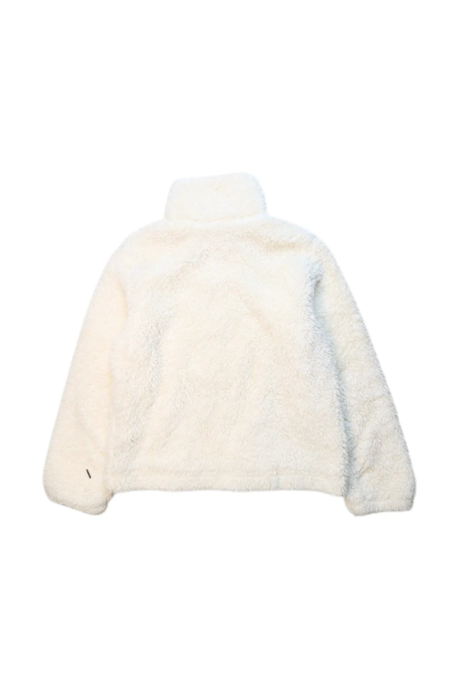 Crewcuts Fleece Jacket, Size 8Y