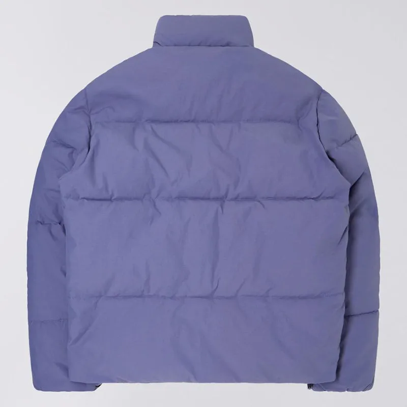 EDWIN PUFFER JACKET