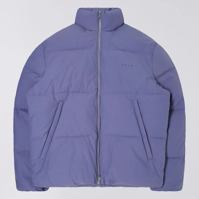 EDWIN PUFFER JACKET