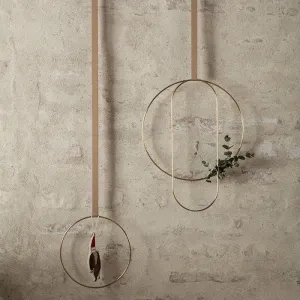 Ferm Living Set Of Three Deco Frames