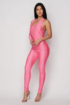 HARMONY JUMPSUIT