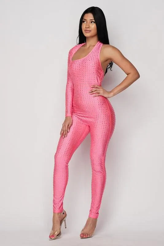 HARMONY JUMPSUIT