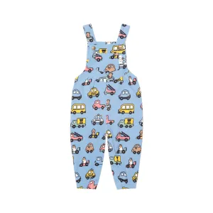 Huxbaby Huxmobile Overall