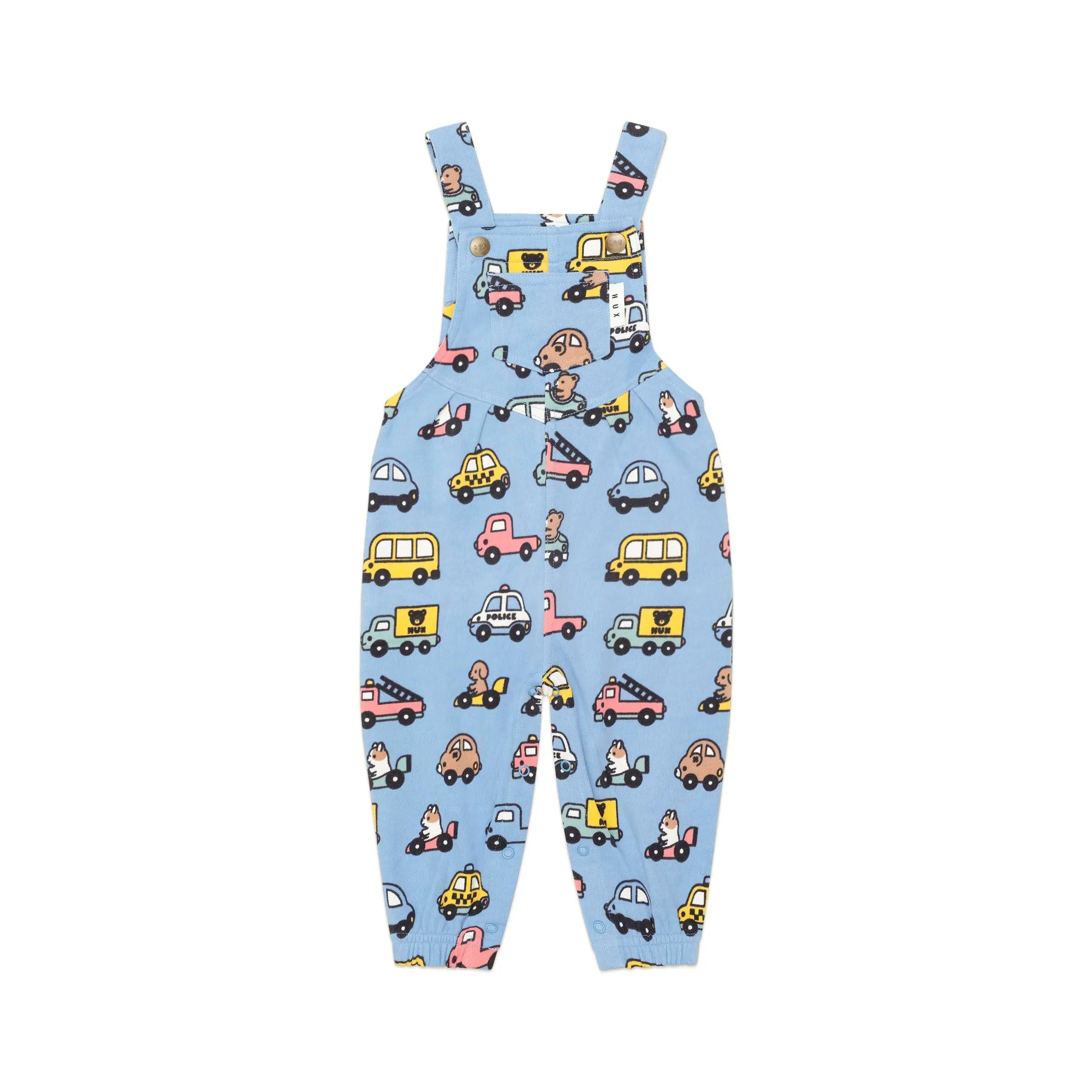 Huxbaby Huxmobile Overall