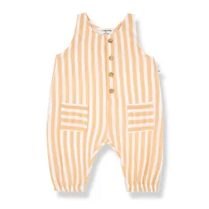 Inigo Overall, Peach