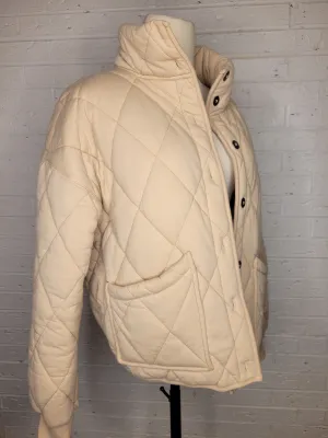 M - Wild Fable Cotton Jacket