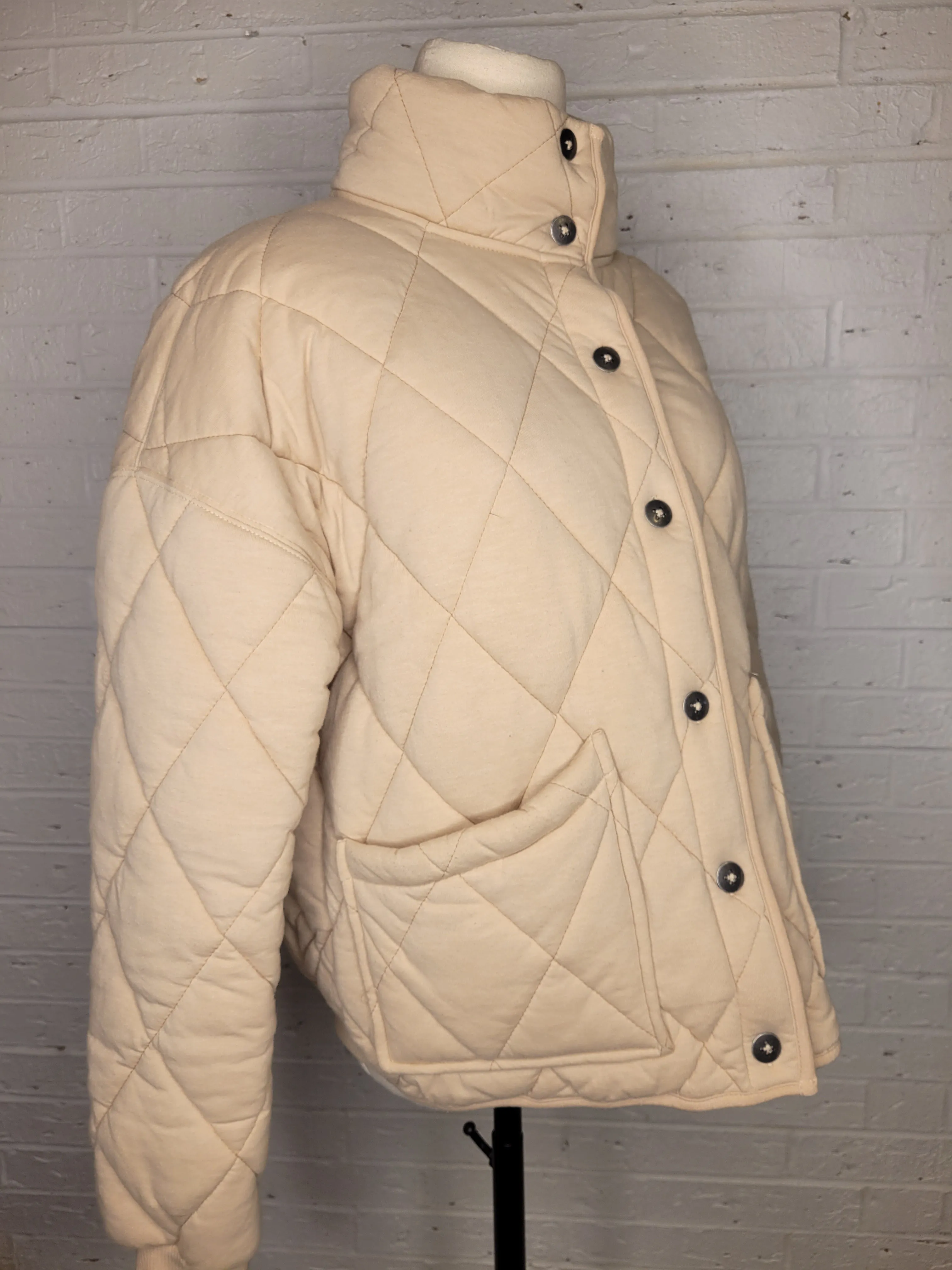 M - Wild Fable Cotton Jacket