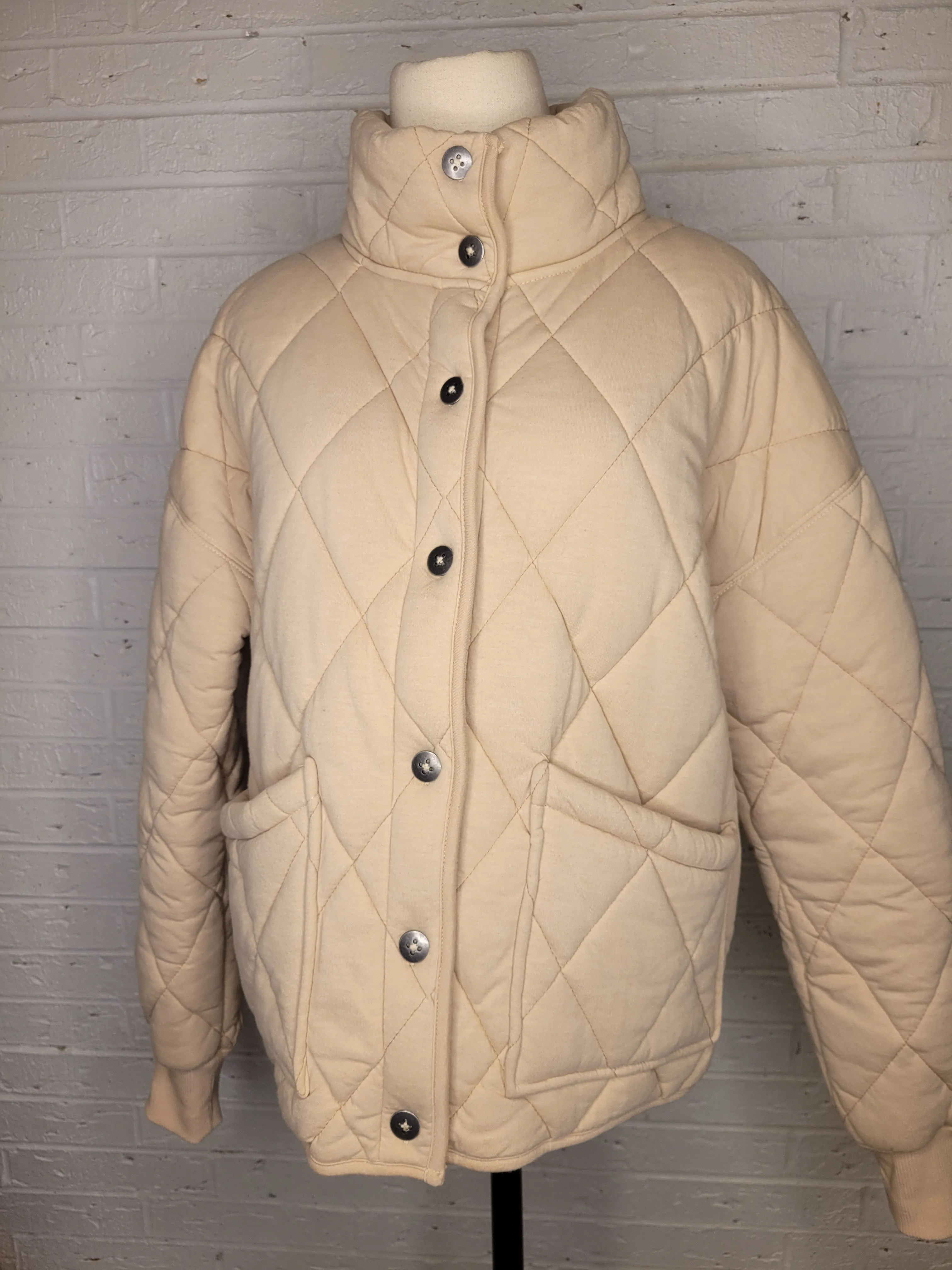 M - Wild Fable Cotton Jacket