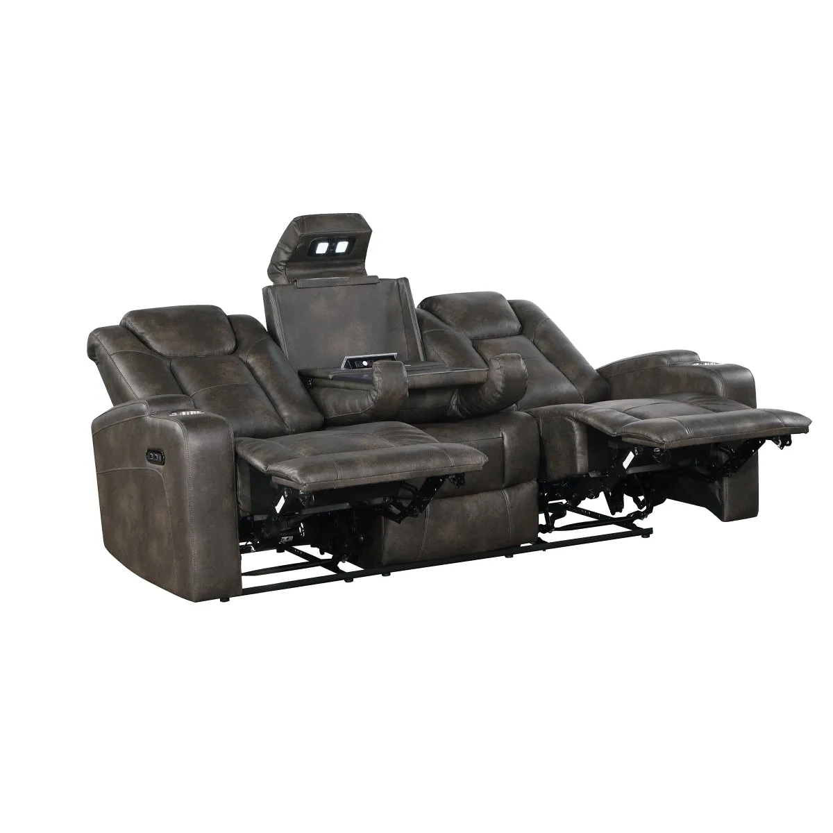 McBride Power Reclining Sofa