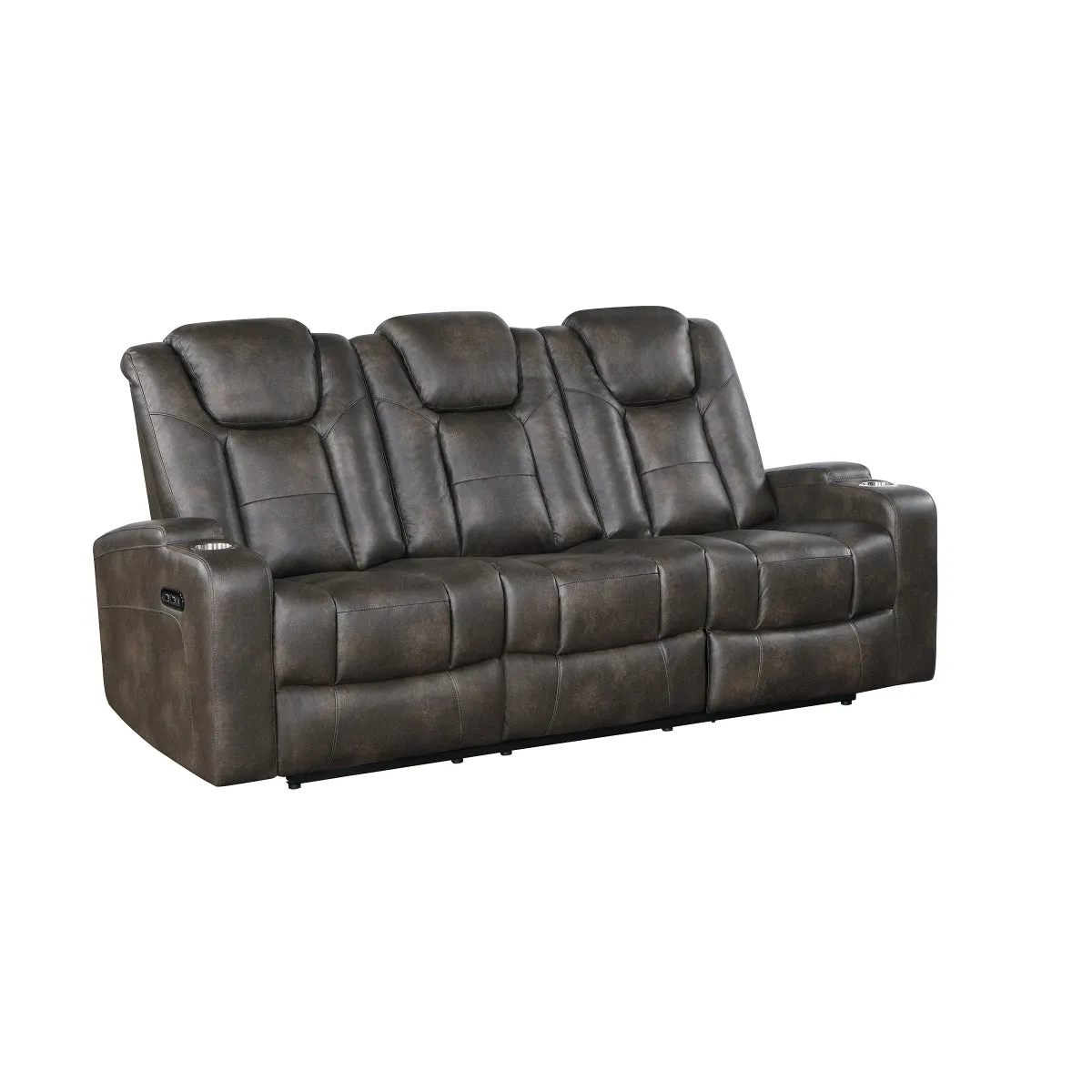 McBride Power Reclining Sofa