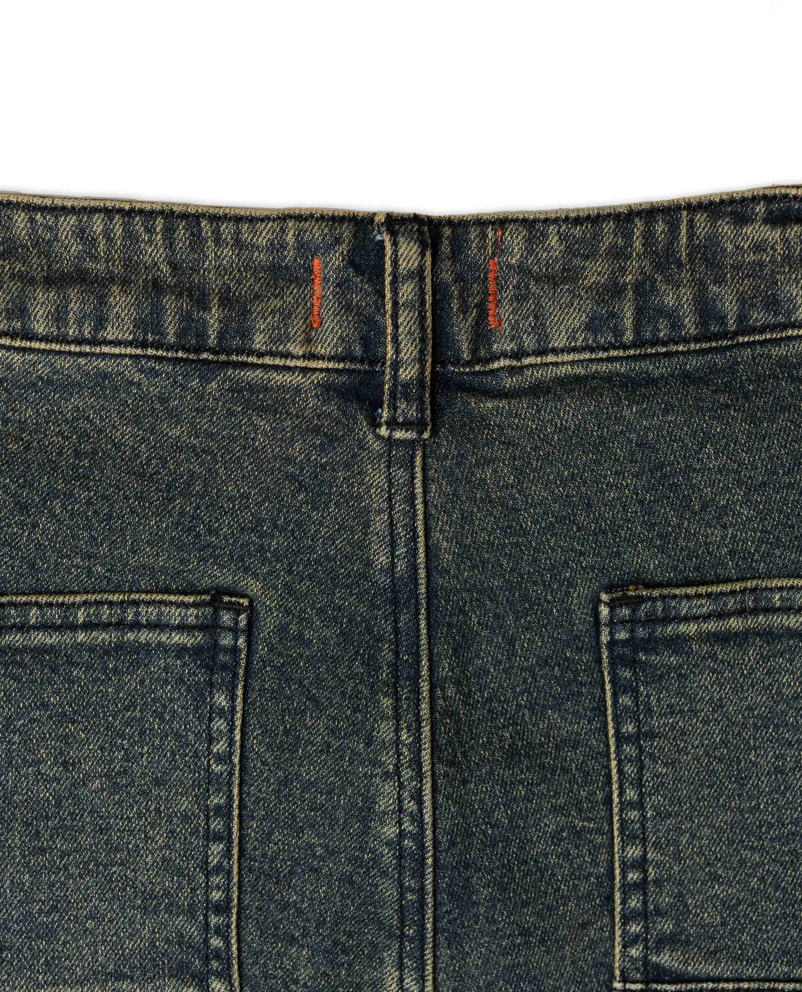 Men's Utility Jeans Dirty Dave