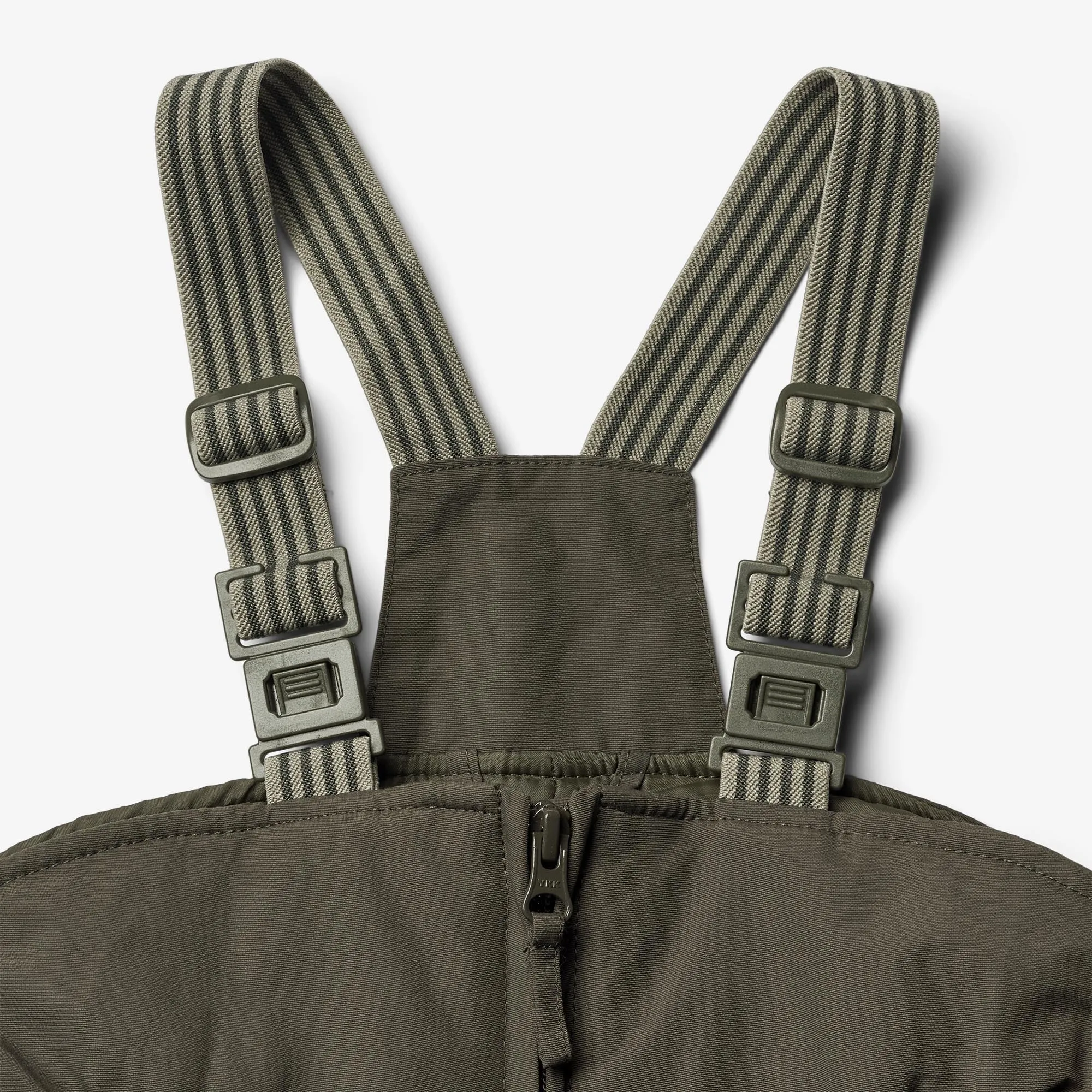 Ski Pants Sal Tech - dry black