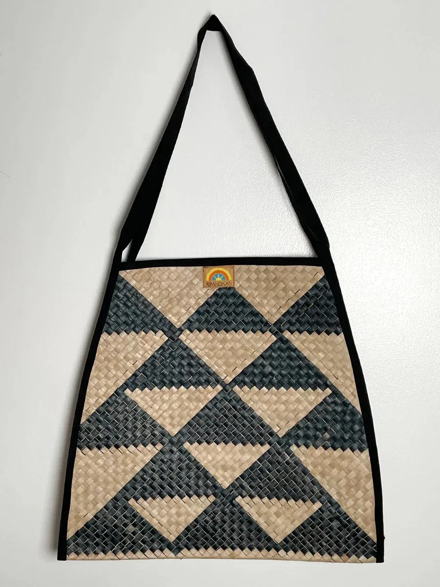 Surfboard Sling- Natural Fiber