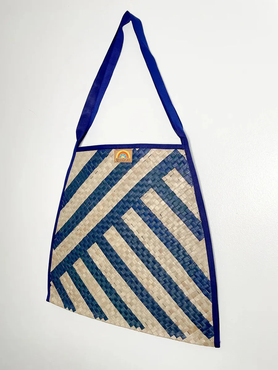 Surfboard Sling- Natural Fiber