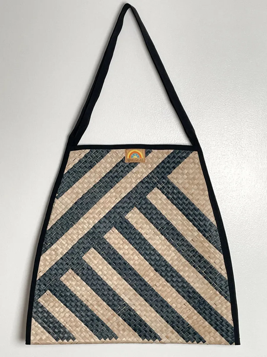 Surfboard Sling- Natural Fiber