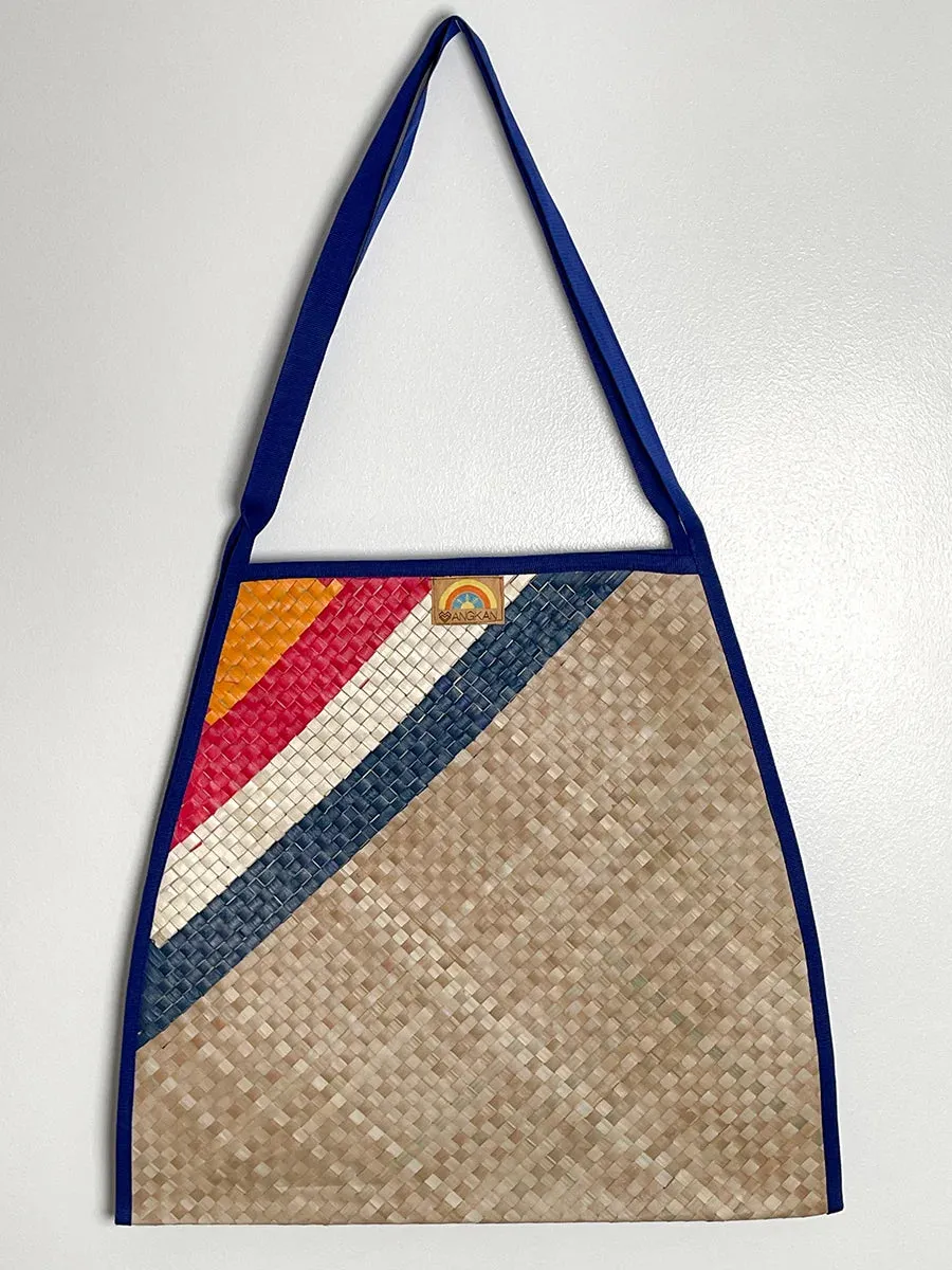 Surfboard Sling- Natural Fiber